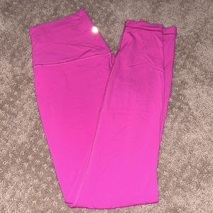 Lululemon Align 28” Legging